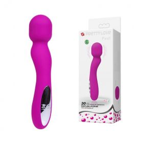 BI-014313 PAUL вибромассажер импульсный