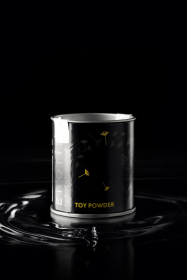 541440 Пудра для игрушек Erotist TOY POWDER, 50 г 541440 Пудра для игрушек Erotist TOY POWDER, 50 г