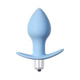 5006-02lola АНАЛЬНАЯ ПРОБКА С ВИБРАЦИЕЙ BULB ANAL PLUG BLUE 5006-02lola АНАЛЬНАЯ ПРОБКА С ВИБРАЦИЕЙ BULB ANAL PLUG BLUE