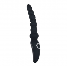 EN-RS-8423-2 Evolved MAGIC STICK Анальный вибромассажер-елочка EN-RS-8423-2 Evolved MAGIC STICK Анальный вибромассажер-елочка