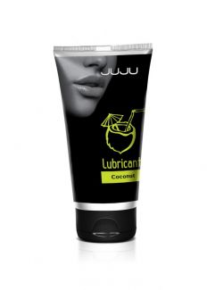 7487JU Сьедобный любрикант со вкусом кокоса 50 ml 7487JU Сьедобный любрикант со вкусом кокоса 50 ml