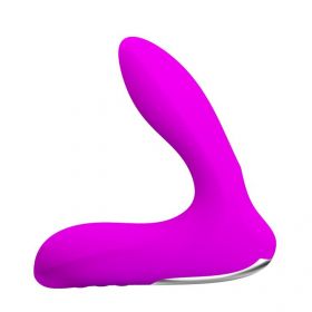 BI-014463-1 Вибромассажер-стимулятор простаты с функцией разширения PrettyLove Leonard BI-014463-1 Вибромассажер-стимулятор простаты с функцией разширения PrettyLove Leonard