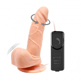 BW-008055R ВИБРАТОР БАРБАРА МАРК BW-008055R ВИБРАТОР БАРБАРА МАРК