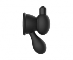 21748 Черные вибронакладки для сосков VIBRATING NIPPLE TEASERS 21748 Черные вибронакладки для сосков VIBRATING NIPPLE TEASERS