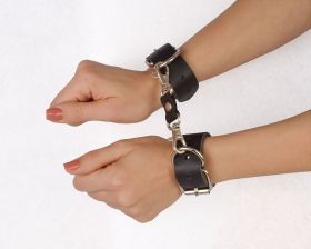 3359-1 Наручники Новичек