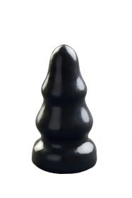 421600 Плаг black MAGNUM 16 в ламинате 421600 Плаг black MAGNUM 16 в ламинате