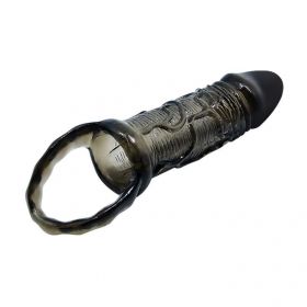 BI-026211-1 Насадка на пенис BI-026211-1 Насадка на пенис