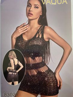 83027 Платье S/M