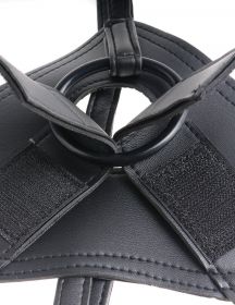 PD5621-21 Страпон Harness 6" Cock трусики с насадкой телес. PD5621-21 Страпон Harness 6" Cock трусики с насадкой телес.
