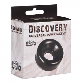 6905-00 СМЕННАЯ НАСАДКА ДЛЯ ВАКУМНОЙ ПОМПЫ DISCOVERY SAVER 6905-00 СМЕННАЯ НАСАДКА ДЛЯ ВАКУМНОЙ ПОМПЫ DISCOVERY SAVER