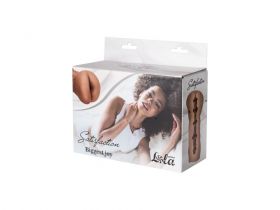 2105-04LOLA МАСТУРБАТОР SATISFACTION BIGGEST JOY 2105-04LOLA МАСТУРБАТОР SATISFACTION BIGGEST JOY