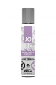 JO41041 Легкий гипоаллергенный лубрикант / JO Agape 1 oz - 30 мл.
