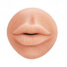 2105-01 МАСТУРБАТОР SATISFACTION SWEET LIPS 2105-01 МАСТУРБАТОР SATISFACTION SWEET LIPS