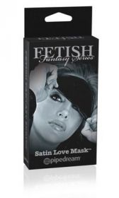 PD 4405-23 Маска на глаза Fetish Fantasy Series LTD Edition PD 4405-23 Маска на глаза Fetish Fantasy Series LTD Edition