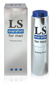 LB-18004 Спрей LS для мужчин пролонгатор LB-18004 Спрей LS для мужчин пролонгатор