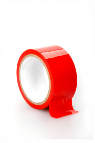 OUBT001RED Скотч-лента для бондажа Bondage Tape - 20 метров Скотч-лента для бондажа Bondage Tape - 20 метров OUBT001RED Скотч-лента для бондажа Bondage Tape - 20 метров Скотч-лента для бондажа Bondage Tape - 20 метров