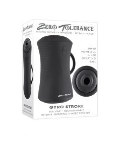 ZE-RS-1652-2 Вибромастурбатор с гироскопом Gyro Stroke ZE-RS-1652-2 Вибромастурбатор с гироскопом Gyro Stroke