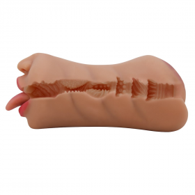 BM-009240N-1 Мастурбатор двухсторонний SARAH BM-009240N-1 Мастурбатор двухсторонний SARAH