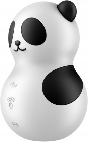 4065878 Вакуумный вибростимулятор Pocket Panda 4065878 Вакуумный вибростимулятор Pocket Panda