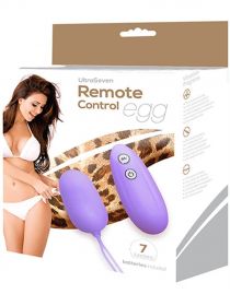 W0030B4SPGTG фиолетовое виброяйцо на дист упр 7 режимов 6cm * 3cm W0030B4SPGTG фиолетовое виброяйцо на дист упр 7 режимов 6cm * 3cm