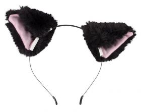 5336020000 Набор игровой Bad Kitty Pet Play Plug & Ears 5336020000 Набор игровой Bad Kitty Pet Play Plug & Ears