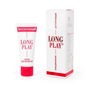 LB-11003 Long play 15 мл LB-11003 Long play 15 мл