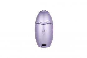 SA296A-ML Pulse Galaxie Вакуумный стимулятор, лиловый SA296A-ML Pulse Galaxie Вакуумный стимулятор, лиловый