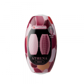 BM-00900T99-1 Мастурбатор Pretty Love Athena
