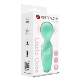 BI-014998-2 Мини-вибратор. Тифани BI-014998-2 Мини-вибратор. Тифани