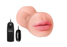 2101-05 ДВОЙНОЙ МАСТУРБАТОР С ВИБРОПУЛЕЙ SATISFACTION BABYLICIOUS 2101-05 ДВОЙНОЙ МАСТУРБАТОР С ВИБРОПУЛЕЙ SATISFACTION BABYLICIOUS