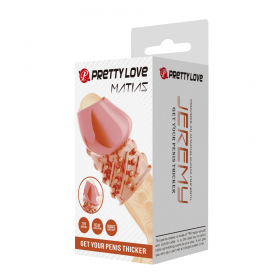 BI-026248-2 Насадка на пенис Pretty Love