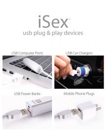 PD1055-19 iSex USB Kegel Balls вагинальные шарики с вибрацией, с USB зарядным устройством PD1055-19 iSex USB Kegel Balls вагинальные шарики с вибрацией, с USB зарядным устройством