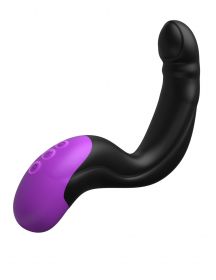PD4792-23 Вибромассажёр простаты Hyper-Pulse P-Spot Massager PD4792-23 Вибромассажёр простаты Hyper-Pulse P-Spot Massager