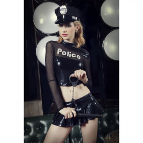 1101 Полицейская 42-46 1101 Полицейская 42-46