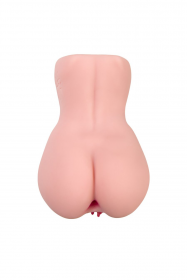 M01-03-12EV Onahole edition 003 мастурбатор вагина с двойным слоем материала с вибрацией M01-03-12EV Onahole edition 003 мастурбатор вагина с двойным слоем материала с вибрацией