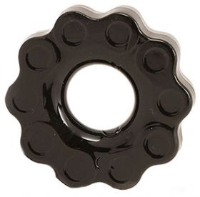 BL-08885 Эрекционное кольцо, черное, ТЭП, 5.7cm * 1.7cm BL-08885 Эрекционное кольцо, черное, ТЭП, 5.7cm * 1.7cm