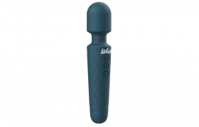 1017-01lola Вонд Dreaming Wand Green 1017-01lola Вонд Dreaming Wand Green
