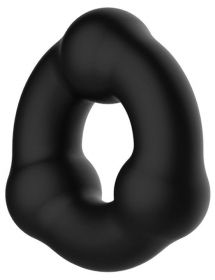 BI-210183 ЭРЕКЦИОННОЕ КОЛЬЦО CRAZY BULL SUPER SOFT TRIANGLE BI-210183 ЭРЕКЦИОННОЕ КОЛЬЦО CRAZY BULL SUPER SOFT TRIANGLE