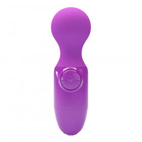 BI-014998-1 Вибромассажер Mini Wand BI-014998-1 Вибромассажер Mini Wand