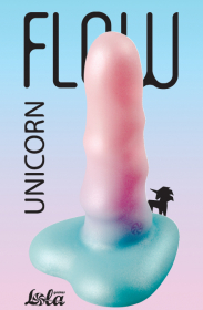 2047-02 Нереалистичный дилдо Unicorn Mini Light 2047-02 Нереалистичный дилдо Unicorn Mini Light