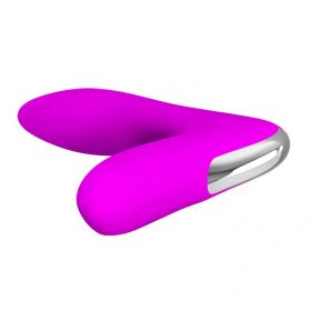 BI-014463-1 Вибромассажер-стимулятор простаты с функцией разширения PrettyLove Leonard BI-014463-1 Вибромассажер-стимулятор простаты с функцией разширения PrettyLove Leonard