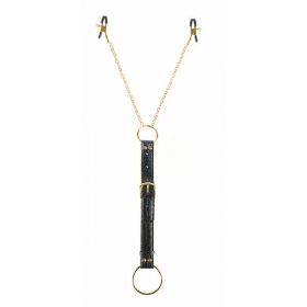 PD3983-23 Стимуляторы-массажеры для груди-клипсы металл PD3983-23 Стимуляторы-массажеры для груди-клипсы металл