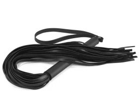 3367-1 Плеть-флогер "Классика", 58 см