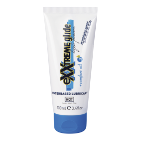 44032 Extrime  анальная (на водной основе) 100 ml