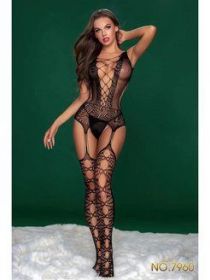 7960 Sexy Lingerie чулок боди 42-48 7960 Sexy Lingerie чулок боди 42-48