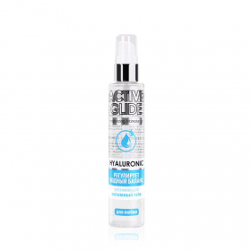 LB-29003 Увлажняющий интим гель ACTIVE GLIDE HYALURONIC 100 г LB-29003 Увлажняющий интим гель ACTIVE GLIDE HYALURONIC 100 г