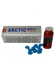 Е-0011 ARCTIC WOLF Е-0011 ARCTIC WOLF