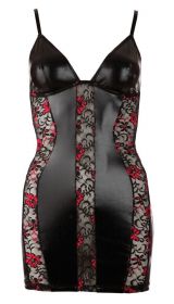 27153171031 Мини-Платье Cottelli Collection M 27153171031 Мини-Платье Cottelli Collection M