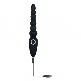EN-RS-8423-2 Evolved MAGIC STICK Анальный вибромассажер-елочка EN-RS-8423-2 Evolved MAGIC STICK Анальный вибромассажер-елочка