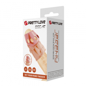 BI-026247-2 Насадка на пенис Pretty Love